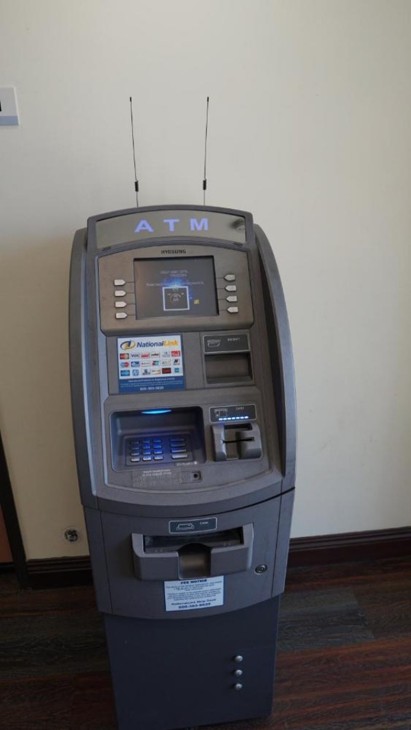 Holly Crest Hotel - Los Angeles, LAX Airport image 30