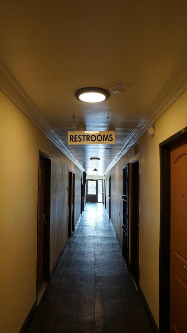 Holly Crest Hotel - Los Angeles, LAX Airport image 6